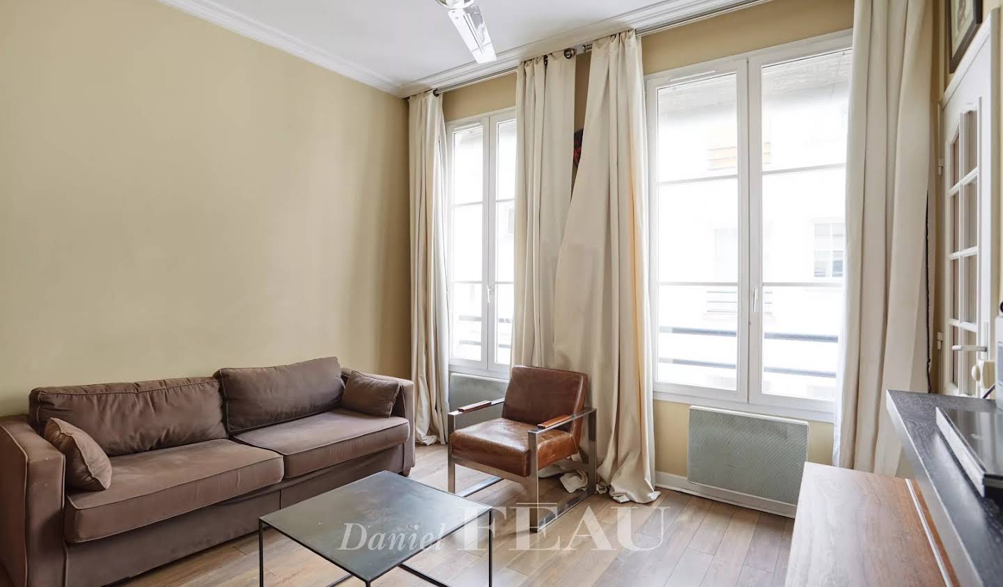 Appartement Paris 7ème