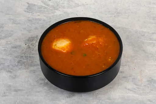 Egg Masala