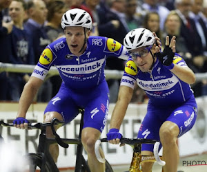 Deceuninck-Quick.Step duidt kopman aan voor Tour Down Under