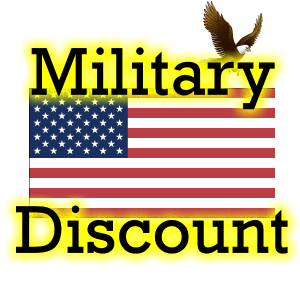 Military Discount MN