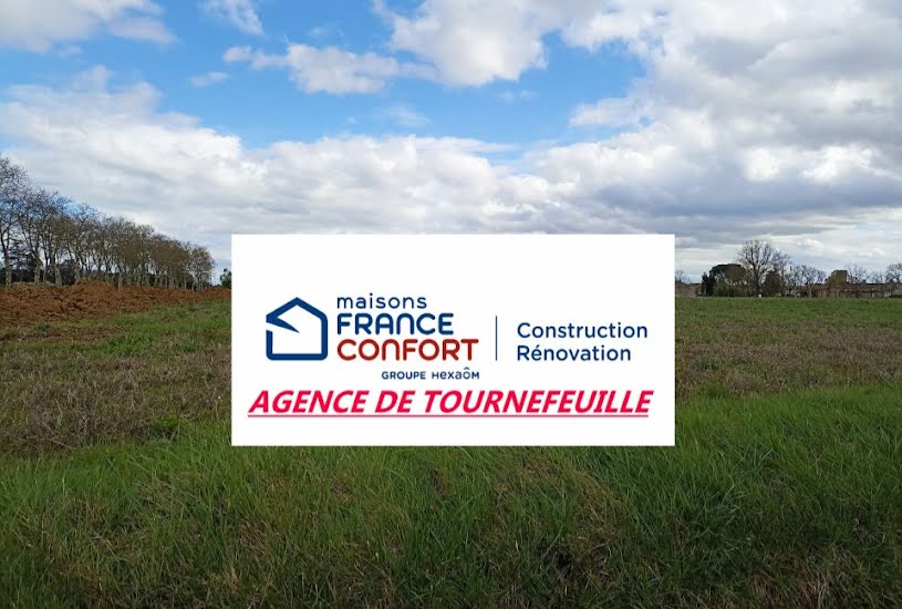  Vente Terrain à bâtir - 650m² à Bretx (31530) 