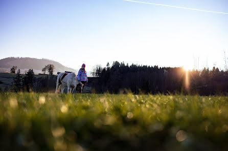 Wedding photographer Markus Morawetz (weddingstyler). Photo of 5 January 2022