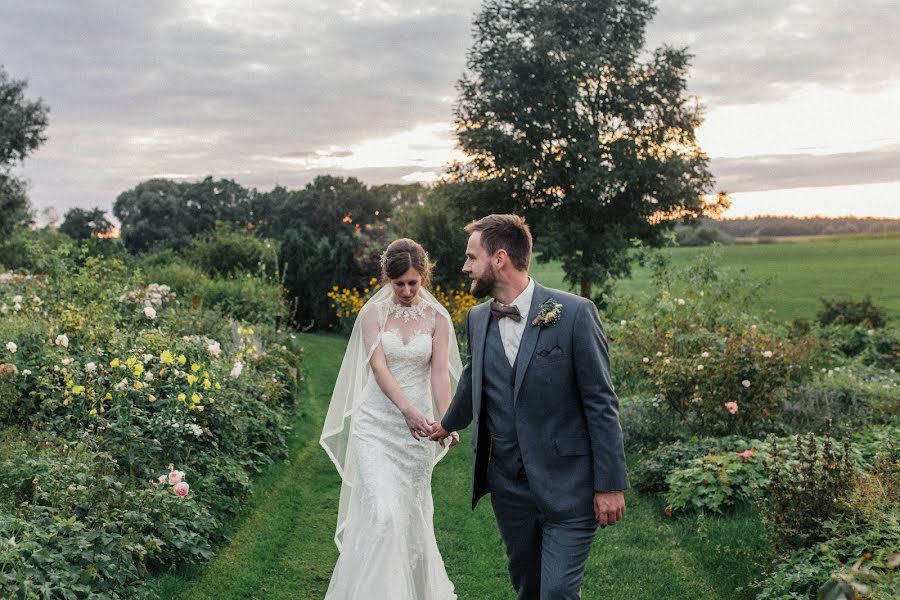 Fotógrafo de bodas Anke Schmidt (anke). Foto del 5 de abril 2019