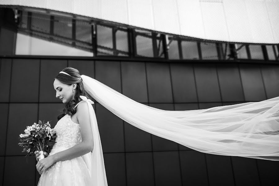 Wedding photographer Aleksandra Yakovickaya (yakovitonphoto). Photo of 7 November 2023