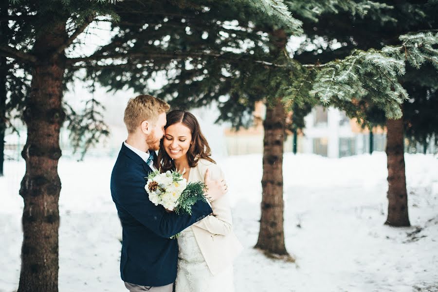 Wedding photographer Kseniya Tischenko (treescode). Photo of 22 February 2016
