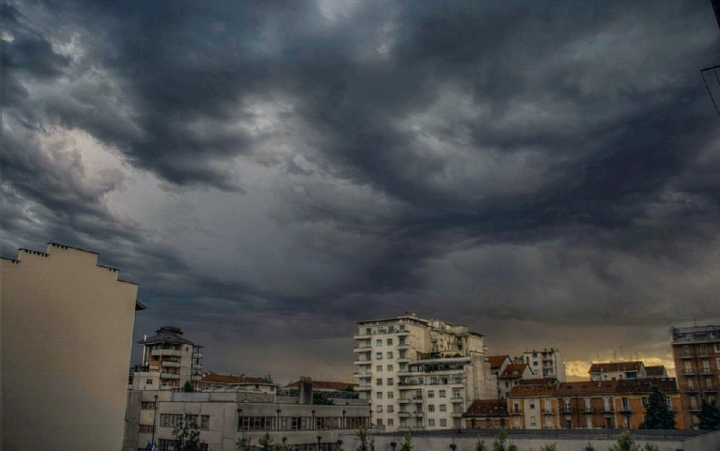 Aria di tempesta di Fotocop