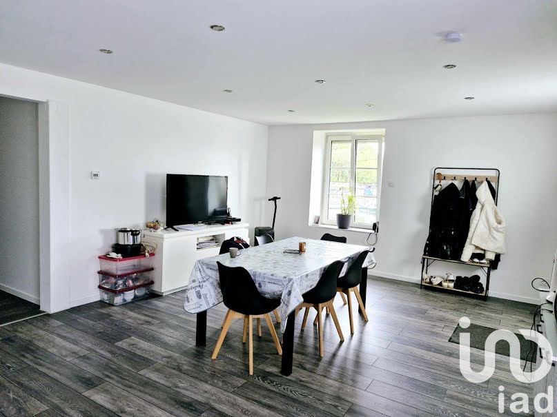 Vente appartement 4 pièces 86 m² à Toul (54200), 178 500 €