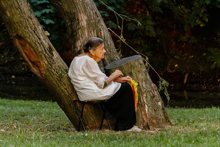 Pulmafotograaf Lyubov Pogodina (armastus). Foto tehtud 19 september 2022