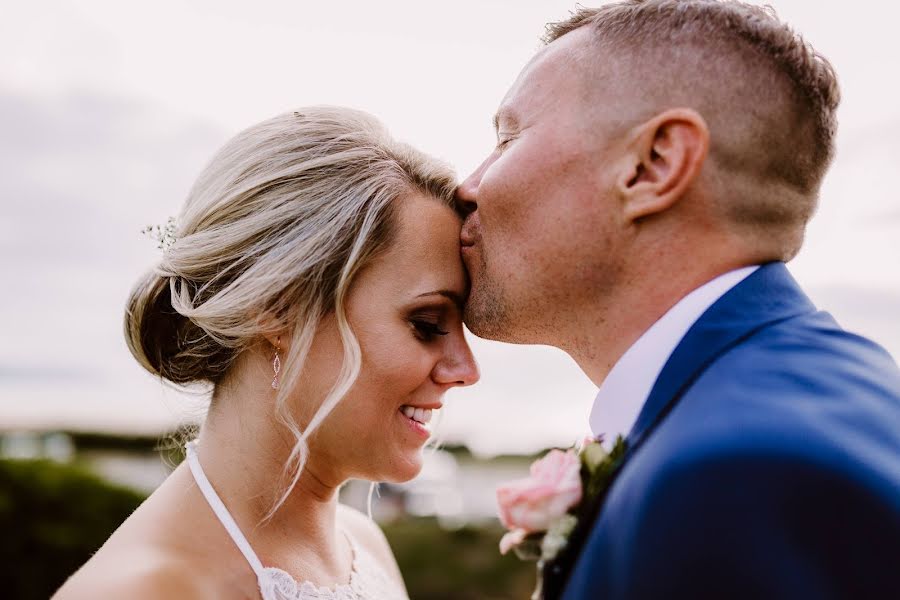 Wedding photographer Jade Nott (jadenottphoto). Photo of 2 July 2019