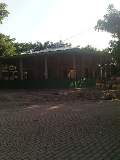 Masjid Darul Salam