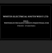 Whites Electrical South West Ltd Logo