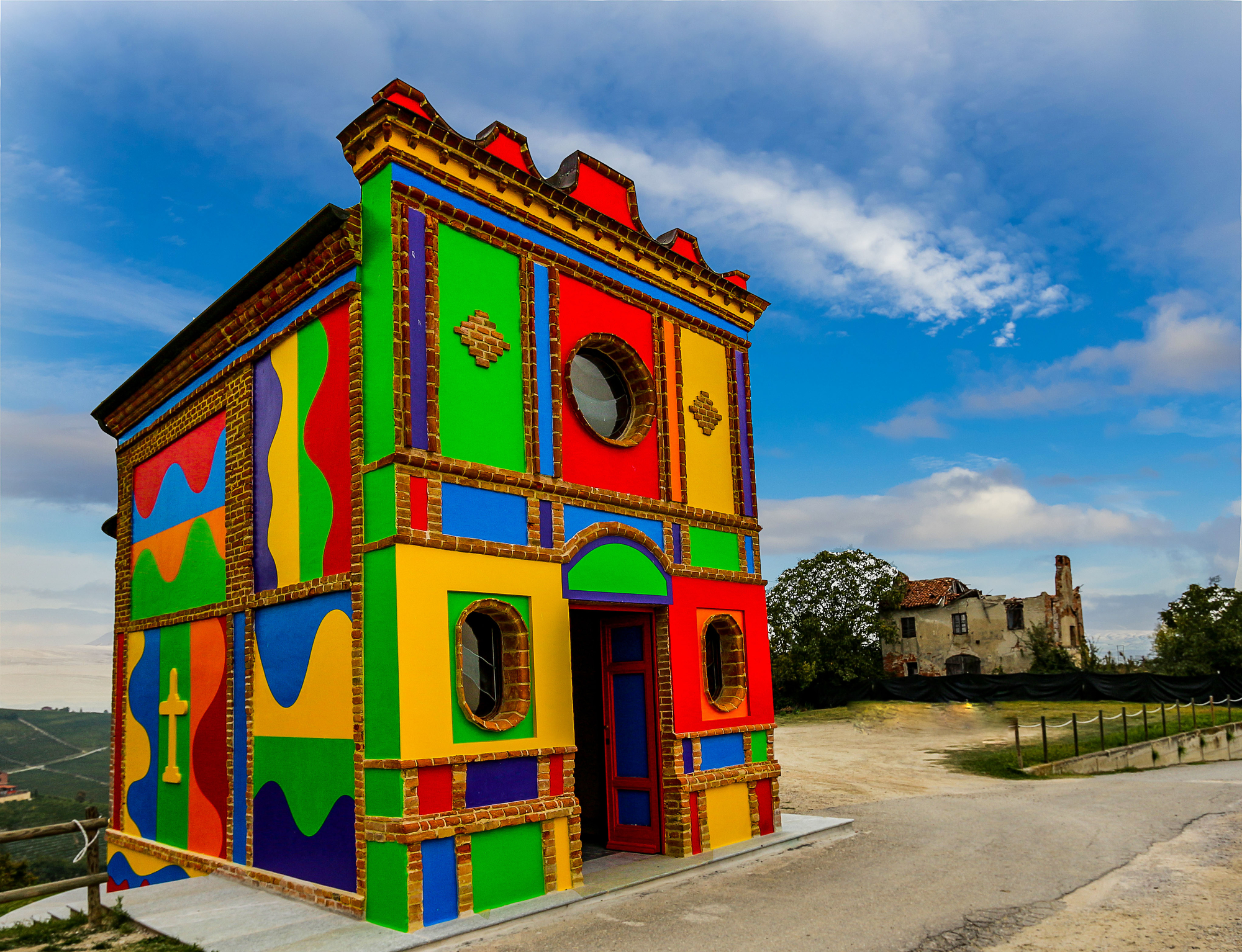 colori nel vigneto di dadu90