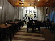 The Food Garage photo 1