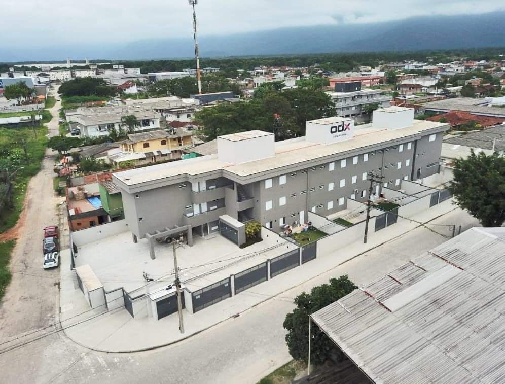 Apartamentos à venda Cantão do Indaiá