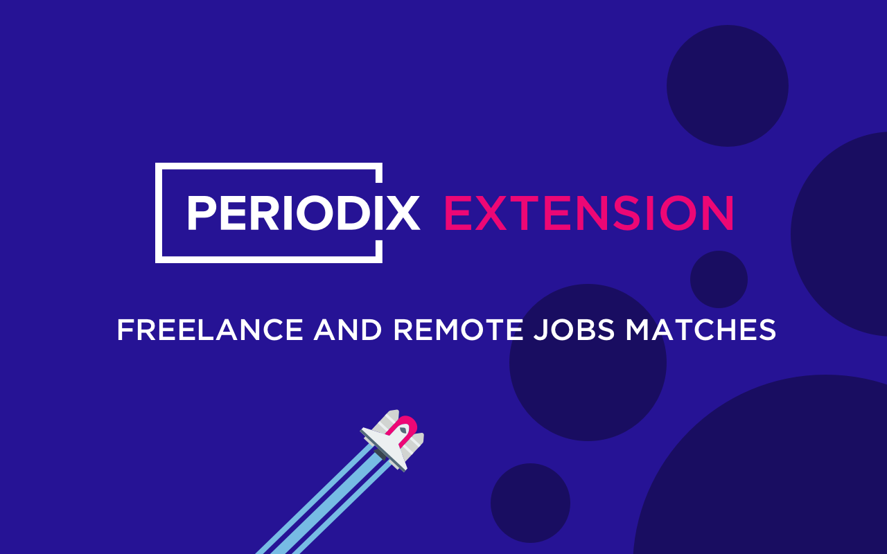 Periodix Preview image 3