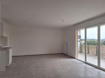 appartement à Frejus (83)