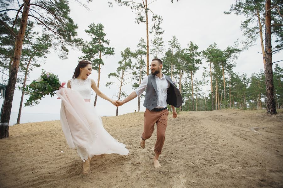 婚禮攝影師Vitaliy Scherbonos（polter）。2017 7月3日的照片
