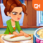 Cover Image of ดาวน์โหลด Delicious World - เกมทำอาหาร 1.2.1 APK