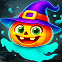 Halloween Match 3 Game icon