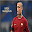 Radja Nainggolan Themes & New Tab