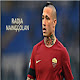 Radja Nainggolan Themes & New Tab