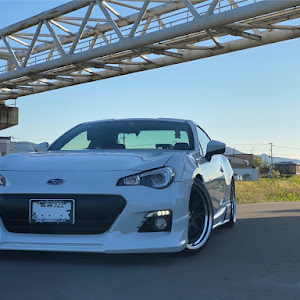 BRZ ZC6