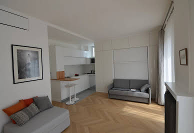 Appartement 8