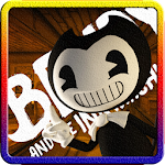 Cover Image of Baixar Bendy and adventure ink machine:Survival Mission 4.0 APK