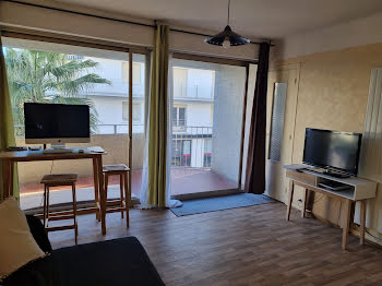 appartement à Hendaye (64)