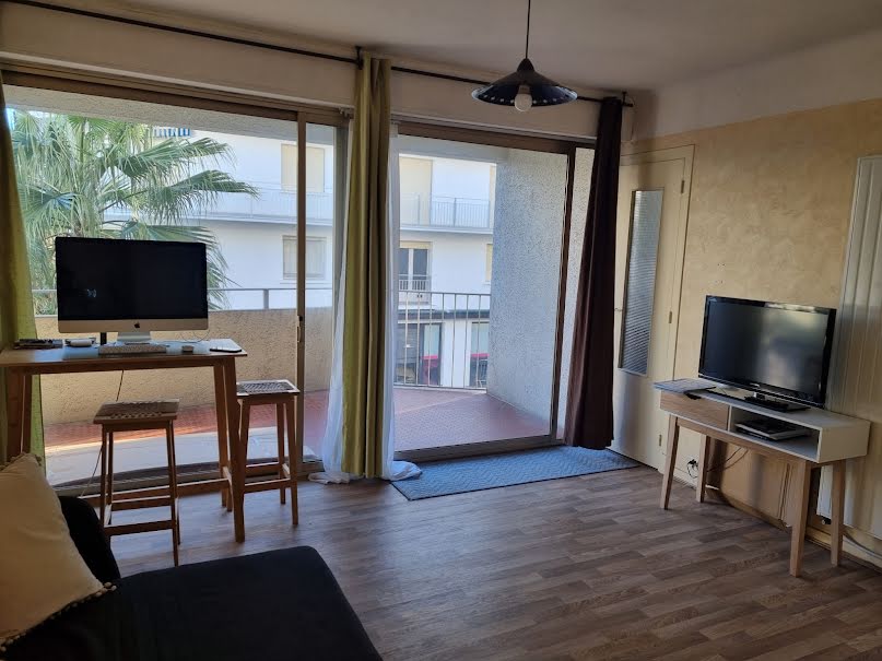 Vente appartement 1 pièce 26 m² à Hendaye (64700), 139 000 €