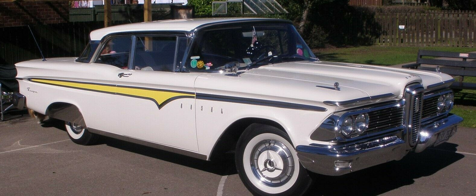 Edsel Ranger Hire Swansea