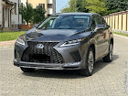 продам авто Lexus RX 450h RX III