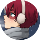 Shoto Todoroki Wallpaper New Tab