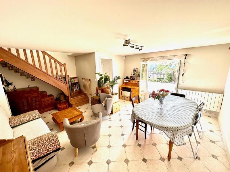 Vente maison 6 pièces 112 m² à Pontoise (95000), 435 000 €