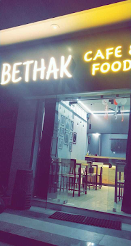 Bethak Cafe & Food photo 2