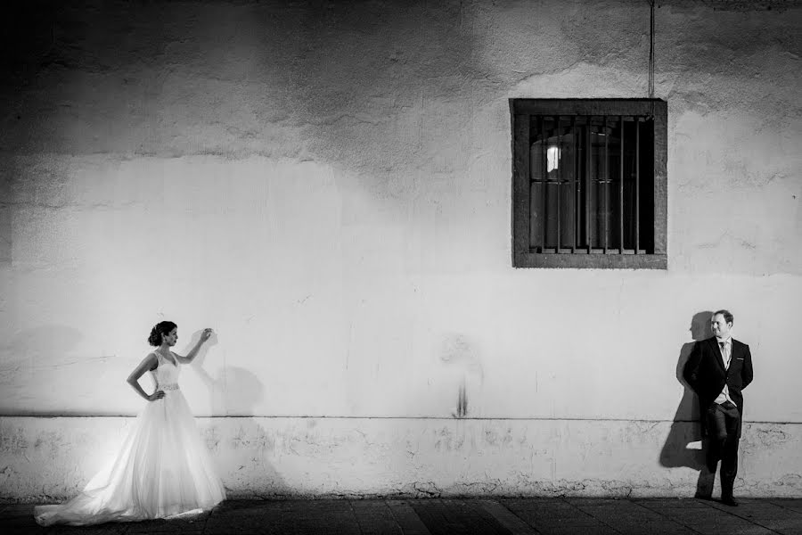 Fotografer pernikahan Rodrigo Maulen (rodrigomaulen). Foto tanggal 20 Mei 2016