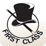 First Class Car Limo icon