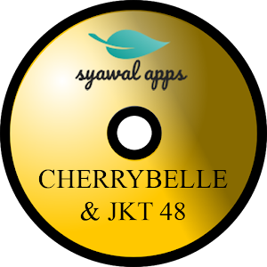 Download CherryBelle & JKT 48 (MP3) For PC Windows and Mac