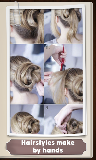 DIY Hairstyles