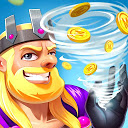 Tornado Master – Coins Mania for firestick