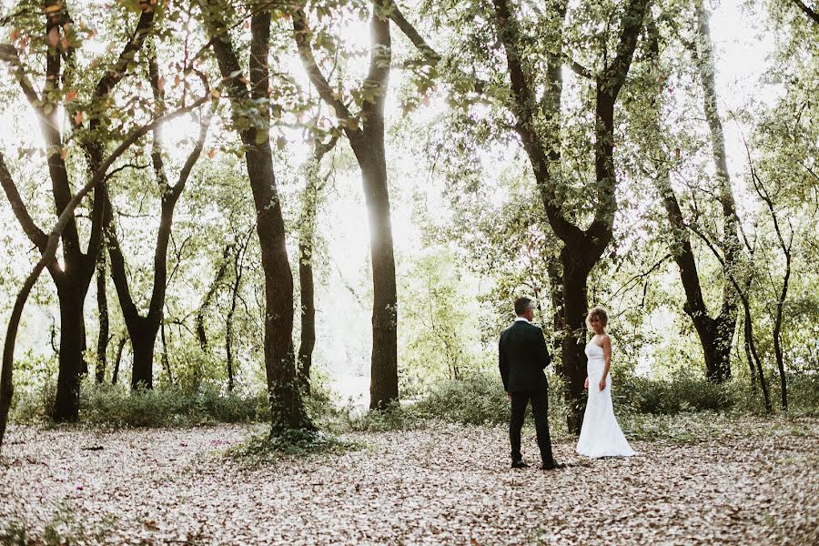 Photographe de mariage Mari Giaccari (marigiaccari). Photo du 21 novembre 2018