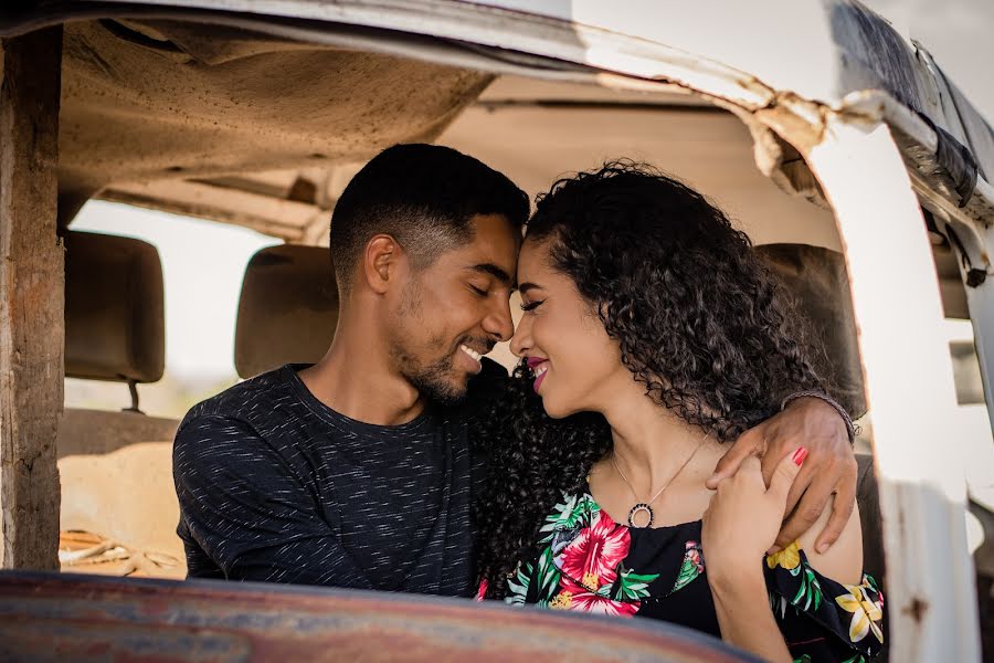 Fotógrafo de bodas Gilberto Benjamin (gilbertofb). Foto del 4 de octubre 2018