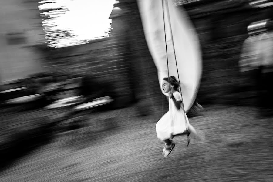 Fotógrafo de casamento Jiří Šmalec (jirismalec). Foto de 12 de outubro 2023