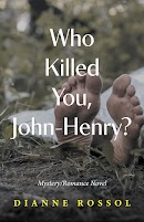 Who Killed You, John-Henry? cover