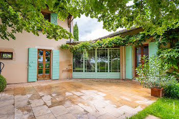 maison à La Chapelle-de-Guinchay (71)