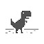 T-Rex Run 3D