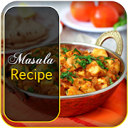 Masala Recipe 1.0 Icon