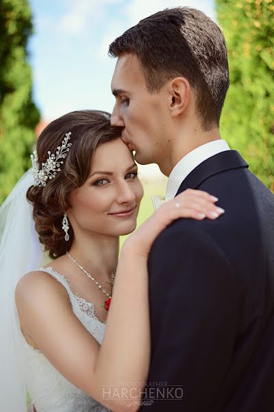 Wedding photographer Irina Kharchenko (antarina). Photo of 3 August 2015