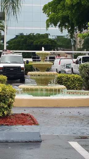 La Quinta Fountain