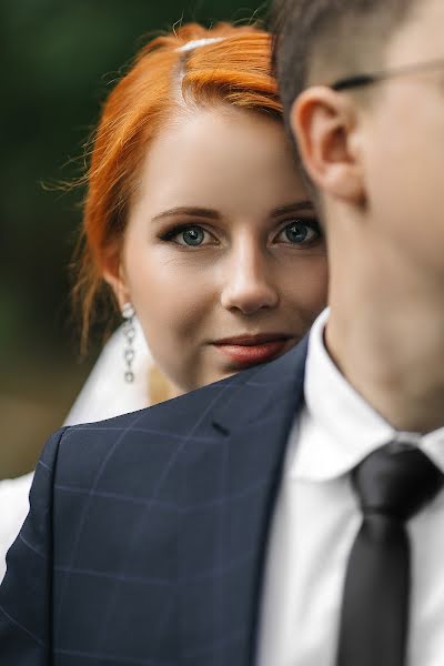 Svatební fotograf Aleksandr Kormilicin (kormilitsin). Fotografie z 4.listopadu 2022